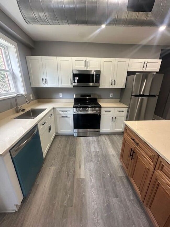 property at 6801 Frankstown Ave