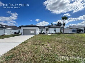 310 Drum Ct in Poinciana, FL - Building Photo - Building Photo