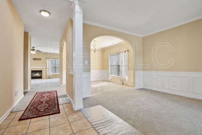 9808 Eli Ct in Louisville, KY - Building Photo - Building Photo