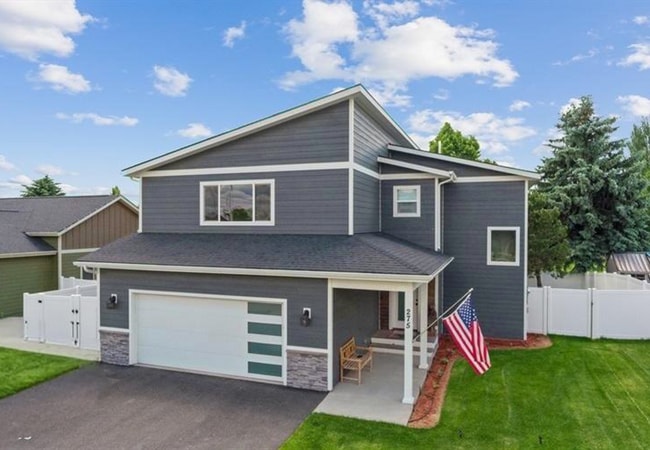 property at 275 Triple Creek Dr
