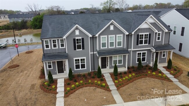 10109 Guardian Dr in Charlotte, NC - Building Photo - Building Photo