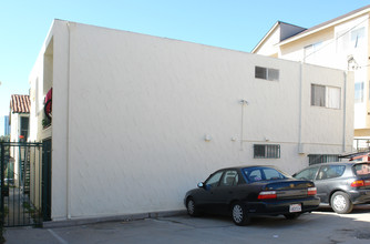 3939 33rd St in San Diego, CA - Building Photo - Building Photo