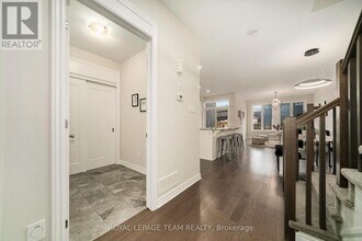 540 Edenwylde Dr in Ottawa, ON - Building Photo - Building Photo