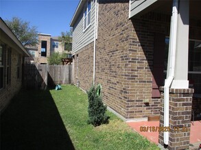 21919 Colter Stone Dr in Spring, TX - Building Photo - Building Photo