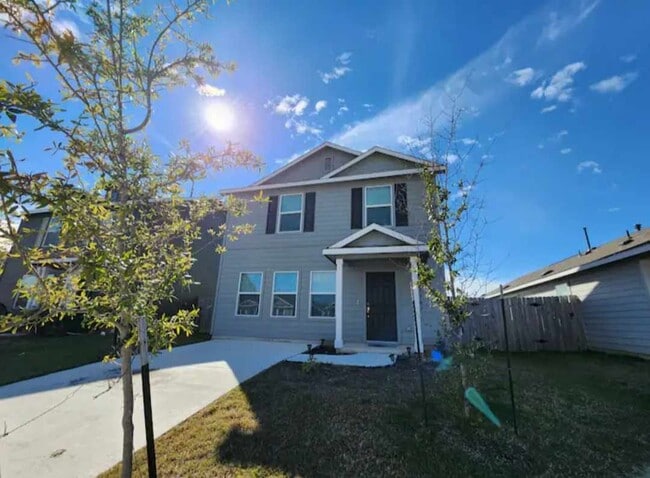 property at 13907 Mussel Rn