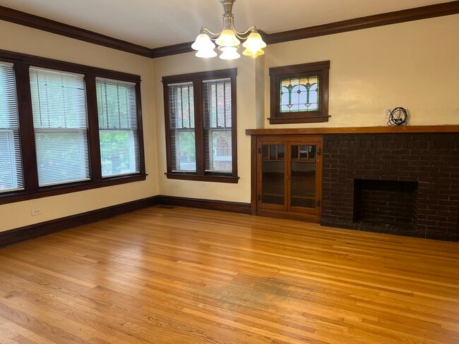 4218 N Monitor Ave in Chicago, IL - Building Photo - Building Photo