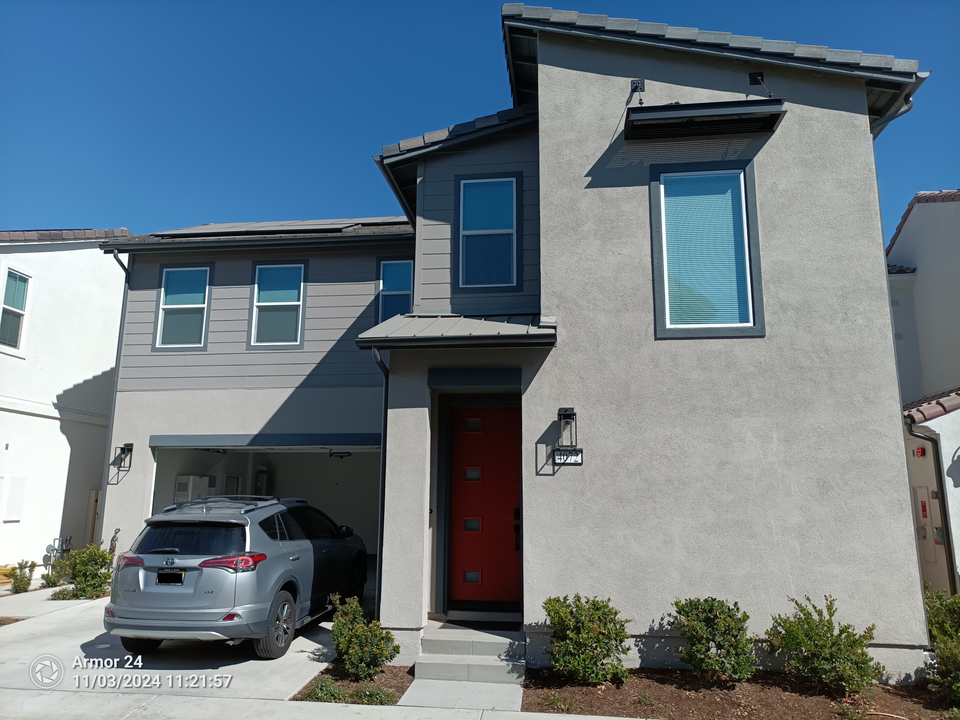 4072 Shada Ln in Corona, CA - Building Photo