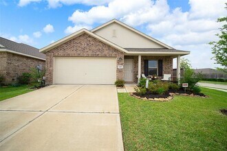 24147 Becker Hollow Ln in Hockley, TX - Building Photo - Building Photo