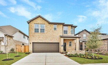 21110 Armstrong County Dr in Cypress, TX - Building Photo - Building Photo
