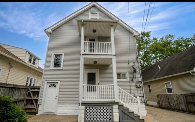 4680 E 85th St in Garfield Heights, OH - Foto de edificio - Building Photo