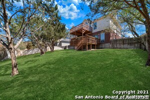 19519 Crystal Oak in San Antonio, TX - Building Photo - Building Photo