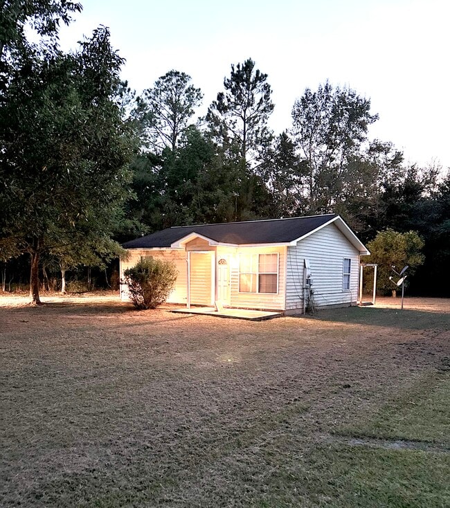 property at 10009 Flintridge Dr