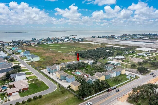 4212 Hwy 35 S in Rockport, TX - Building Photo - Building Photo