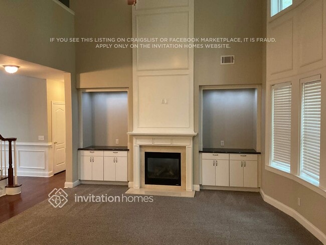 3008 Norwell Ct in Locust Grove, GA - Foto de edificio - Building Photo