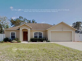 2957 Allston St in Deltona, FL - Building Photo