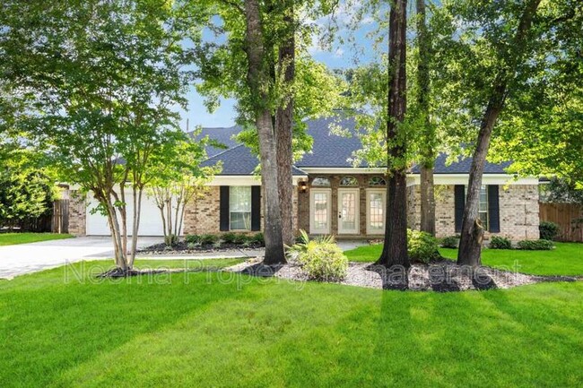 property at 24526 Haigshire Dr