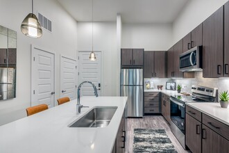 AMLI Art District in Denver, CO - Building Photo - Interior Photo