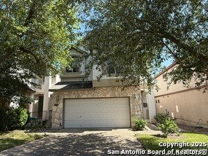 1242 Tweed Willow in San Antonio, TX - Building Photo - Building Photo
