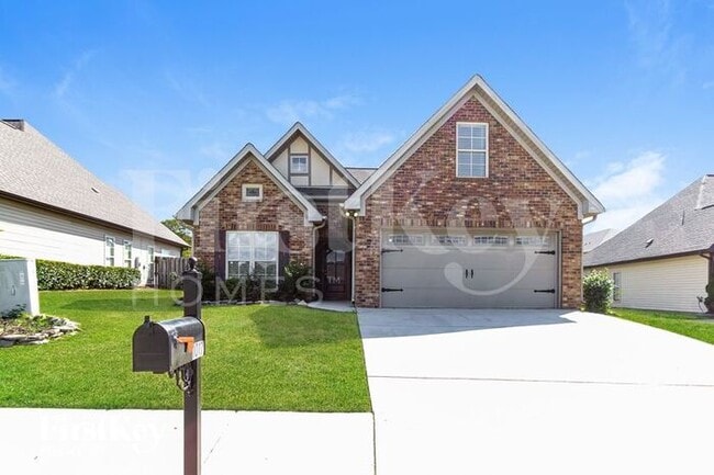 property at 1017 Emerald Ridge Dr