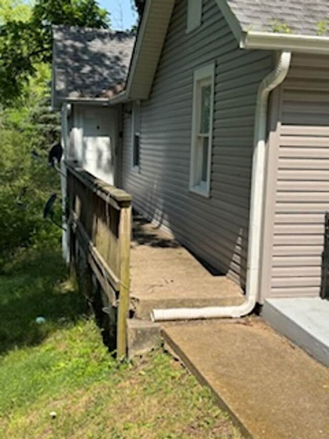 301 Grandview St in Springfield, TN - Building Photo - Building Photo