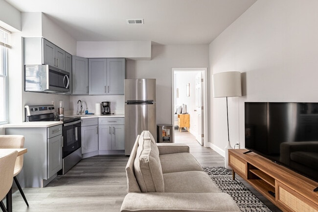 1418 S 9th St in Philadelphia, PA - Building Photo - Building Photo
