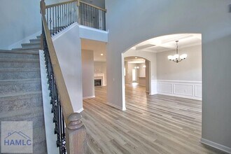 39 Herty Ln, Unit 01-321 in Hinesville, GA - Building Photo - Building Photo