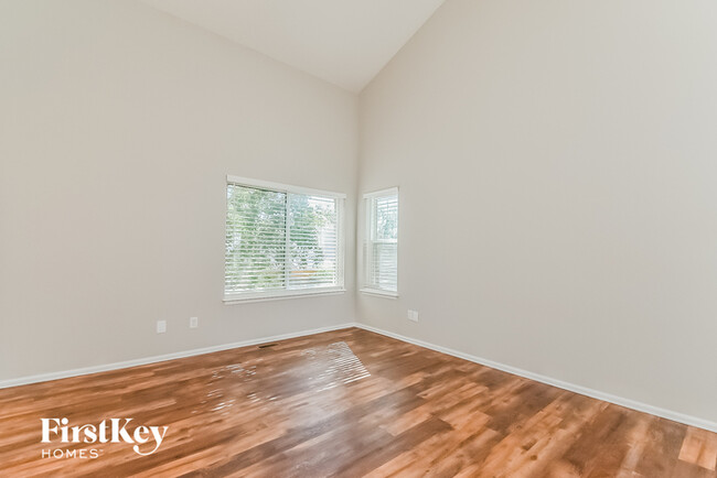 4663 Bittercreek Dr in Colorado Springs, CO - Building Photo - Building Photo