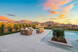 10285 E Chama Rd in Scottsdale, AZ - Building Photo - Building Photo
