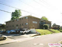 Galaxy Apartments in Tulsa, OK - Building Photo - Building Photo