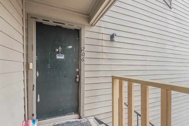 property at 16111 Aspenglen Dr