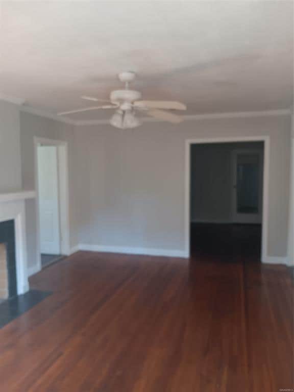 2723 Thrasher St in Montgomery, AL - Building Photo - Building Photo