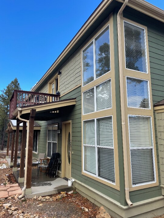 1291 E Trevor Way in Flagstaff, AZ - Building Photo