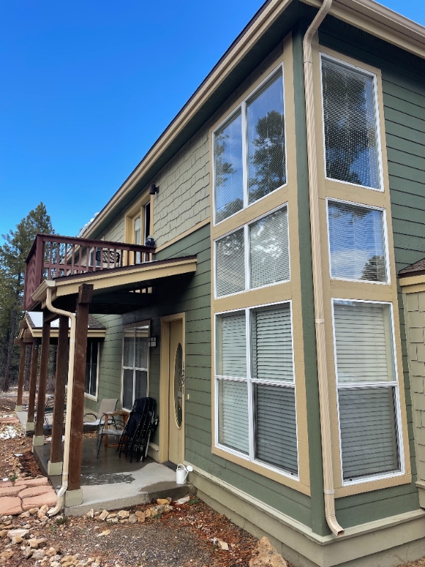 property at 1291 E Trevor Way