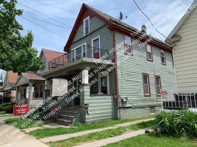 property at 1139 Walden Ave