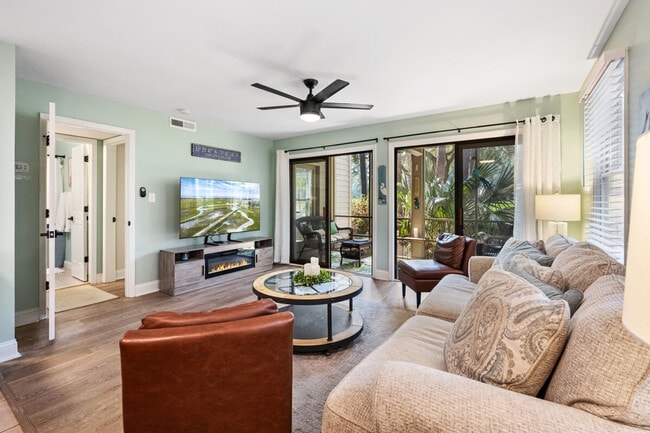 159 Weehawka Way in Pawleys Island, SC - Foto de edificio - Building Photo