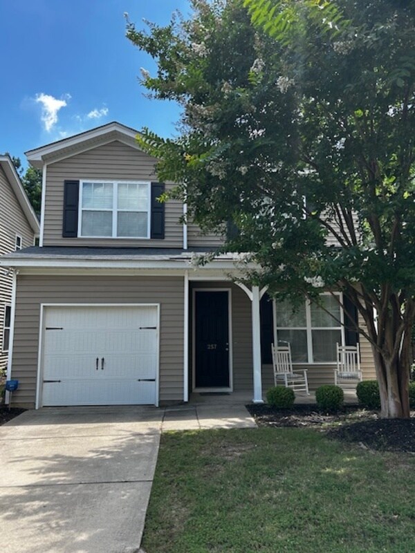 257 Chesterton Dr in Lexington, SC - Building Photo - Building Photo
