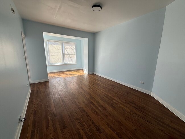 411 N Hamlin Ave in Chicago, IL - Building Photo - Building Photo