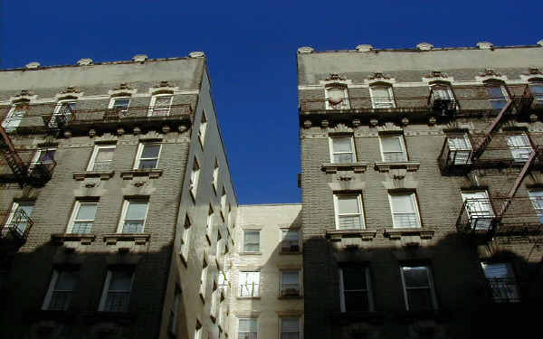 719-723 W 180th St in New York, NY - Building Photo - Building Photo