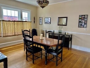 389 Lloyd Ave in Providence, RI - Building Photo - Building Photo