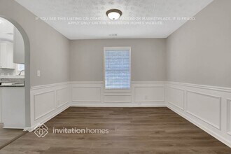 4150 Hillsborough Dr SW in Snellville, GA - Foto de edificio - Building Photo