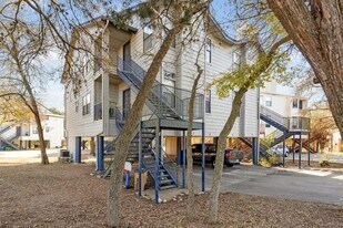 5301 Indio Cove in Austin, TX - Building Photo
