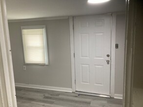 450 Mason St in Henderson, NC - Building Photo - Building Photo