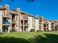 Willow Brook Apartments in Austin, TX - Building Photo - Building Photo