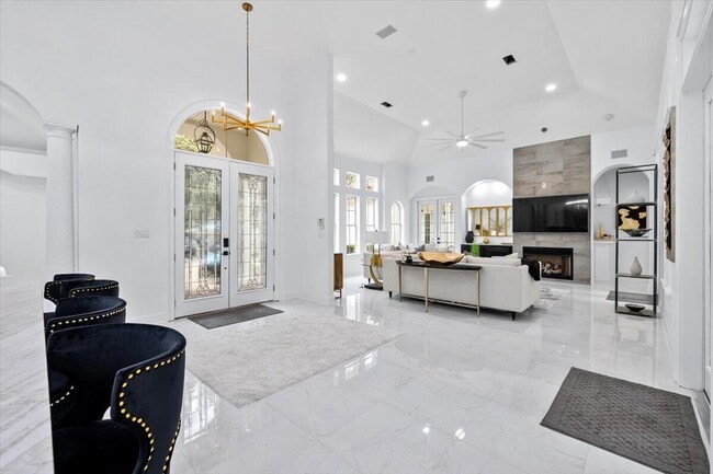 1161 Troon Dr N in Miramar Beach, FL - Building Photo - Building Photo