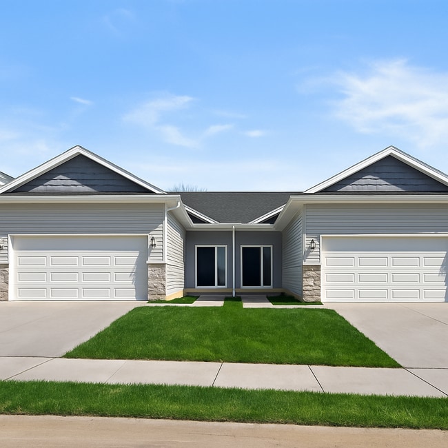 property at 55 Keeneland Ct.