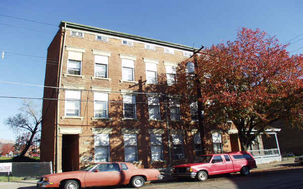 2144 Hatmaker St in Cincinnati, OH - Building Photo - Building Photo