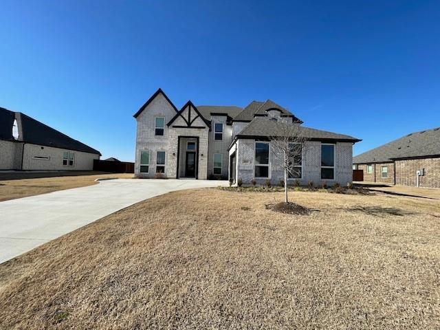 1817 Hidden Crk Dr in Midlothian, TX - Building Photo - Building Photo