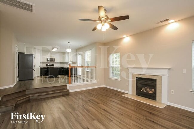 4215 Greenfield Cir NW in Concord, NC - Building Photo - Building Photo