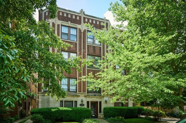 1112 Grove St in Evanston, IL - Building Photo - Building Photo