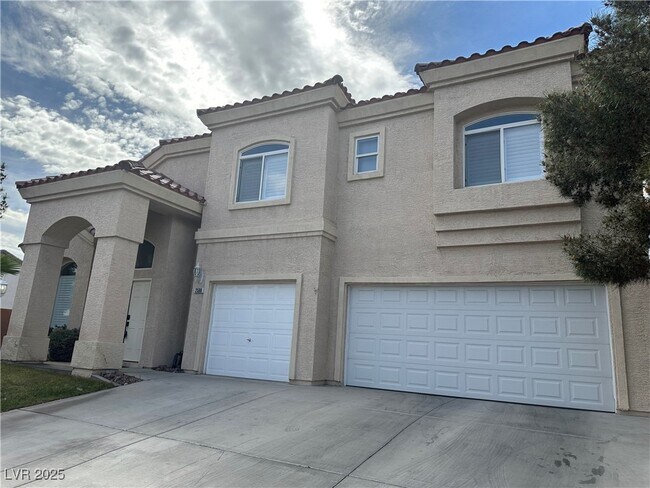 2598 Mizzoni Cir in Henderson, NV - Building Photo - Building Photo